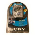 Sony Walkman Cassette Player Radio Stereo Mega Bass wm-fx281 brand New   Sealed