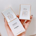 Chanel Coco Mademoiselle Eau De Parfum Mini 1 5ml 0 05oz New In Box Collector Ed