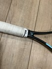 Head Gravity Pro Graphene 360  2021  4 1 2  Wilson Grip Tennis Racquet