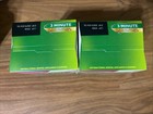 Polident 3 Minute Denture Cleanser Tablets 90 Count  2 Pack  180 Total  Exp 2029