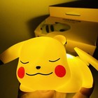 Pokemon Pikachu Led Mood Light Mini