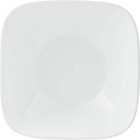 Vitrelle 1-qt Serving Bowl  Large Serving Bowl  Triple Layer Glass  Cra
