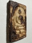 Phra Somdej Lp Rare Old Thai Buddha Amulet Pendant Magic Ancient Idol 994