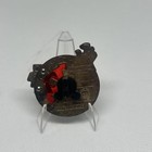 Disney Star Wars Revenge Of The 5th Fifth 2015 Darth Vader Goofy Lr Pin