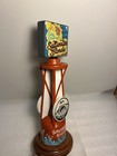 Saltwater Brewing Saltwater Blonde Ale Ocean Buoy Draft Beer Tap Handle  Florida