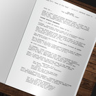 The Boys Signed Autographed Movie Script Full Screenplay Full Script Reprint