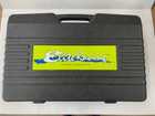 Nos Cnc Elite Racing 13 5  Inline Speed Skating Racing Frame 84mm In A Tool Box