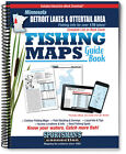 Minnesota Detroit Lakes   Otter Tail Area Fishing Map Guide
