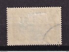 Liberia Official With Inverted Overprint 1921 Used 16252
