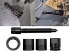 Input Shaft Fifth Gear Remover Tool Kit For Ford Fiesta Ib5 B5a Mx75 308-082