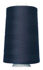 Omni-3109-navy Blue-polyester Thread 40wt 6000yd