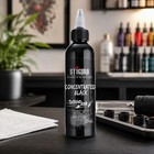 Stigma Concentrated Black Tattoo Ink 4oz Professional Lining  Premium Shading