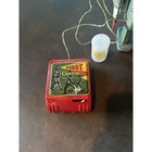 Linemar Tin Robot R-35 Original 1950s Tin Toy Size 19cm No Box Rare