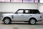 2003 Land Rover Hse 