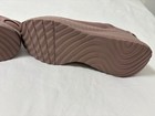 Skechers Slip-ins Women s Sz 7 5 Mauve Pink Lite-weight Swift Fit Walking Shoes
