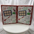 Pillsbury Funfetti Elf On The Shelf Sugar Cookie Mix Exp  Date 2-22-2027