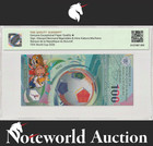 Burundi 2026 Comm  Almost Solid 8 s Intense Uv Unc Tqg 70 Gepq Extra Star W case