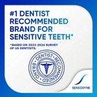 Sensodyne Repair   Protect Whitening Toothpaste  3 4 Oz