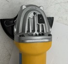 Dewalt Dwe402wr 11 Amp 4-1 2  Angle Grinder W switch wheel