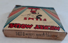 Old Walt Disney Mickey Mouse Film Reel In Original Box