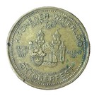 Oktoberfest Kitchener Waterloo Ontario Canada Pioneer Memorial Tower  Token 1987