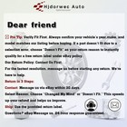 New Aeromotive Efi Adjustable Fuel Pressure Bypass Regulator 13129 Fast Shipping