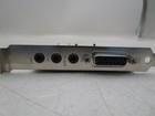Yamaha Xg Ymf724e-v Pci Sound Card Dcs S81x-se