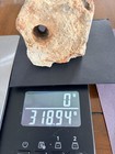 Hag Stone 318 94 Grams