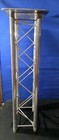 Global Truss 3 28ft  1 0m  Lighting Box Truss Segment  sq-f24100  W  Base Plate