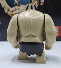 New Lord Of The Rings Goblin King Custom Lego Minifigure Bigfig 79010 Hobbit