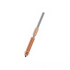 Creality K1c K2 Plus Hotend Kit Ceramic Hardened Steel Nozzle 0 4mm