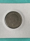 2023 Capercaillie 10p Coin From Sealed Bag Ten Pence Grouse Coin Rare Date       