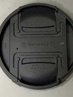 Canon Eos E-67 Ii 67mm Front Lens Cap Inside Squeeze Genuine Canon Product