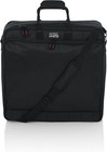 Gator Padded Nylon Mixer gear Carry Bag With Removable Strap  20  X 20  X 5 5 