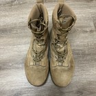 Nike Sfb Field 2 8  Tactical Boots Leather Coyote Brown Aq1202-900 Men Size 13
