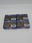 Lot Of 4 Tdk Tc-30hg Vhs-c Camcorder Cassette Tapes Hg Ultimate New Sealed
