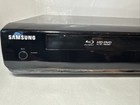 Samsung Bd-up5000 Blu-ray Hd Dvd Combo Player  Tested - No Remote