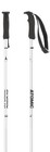 Atomic Amt Ski Poles  Silver  115cm My25