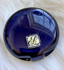 Vtg Estee Lauder Pressed Compact Lucidity  17oz Transparent 01 Light Intensity 1