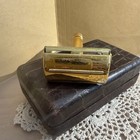 Vintage 40 s Gillette Gold Plate Tech De 3-piece Safety Razor