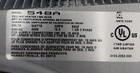 Marley 548a Ceiling Heater Fan Deck 548a  208v  4 Kw  1 Or 3 Phase