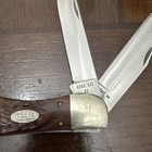 Case Xx Usa 6265 Sab 2 Blade Folding Hunter