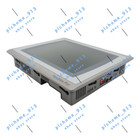 New Allen Bradley 2711p-t10c21d8s Panelview Plus 7 Standard Terminal 24v Dc