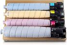 New   Original Xerox Altalink C8130 C8135 C8145 C8155 C8170 Cmyk Toner Set