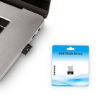 5pcs 64gb Mini Usb 2 0  Flash Pen Drive U Disks Memory Stick Drive With Lanyard