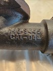 Caterpillar 3406 C15 Cat Diesel Engine Exhaust Manifold 1469445 Oem 4p5008