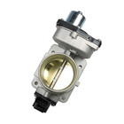 Throttle Body With Tps Sensor For Ford F150 E250 E350 Explorer 4 0l 4 6l 5 4l