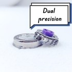 3pcs New Upgraded Hq8 Replacement Heads For Philips Norelco Shaver Hq8200 Hq8240