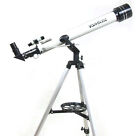 Visionking 700-60 1 25  Refractor Astronomical Telescope   Gift Package For You