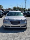 2014 Chrysler 300 300 Sedan 4d
